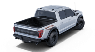 2025 Ford F-150® External Image 4
